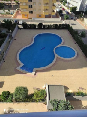 Estrella Apartman en Guardamar